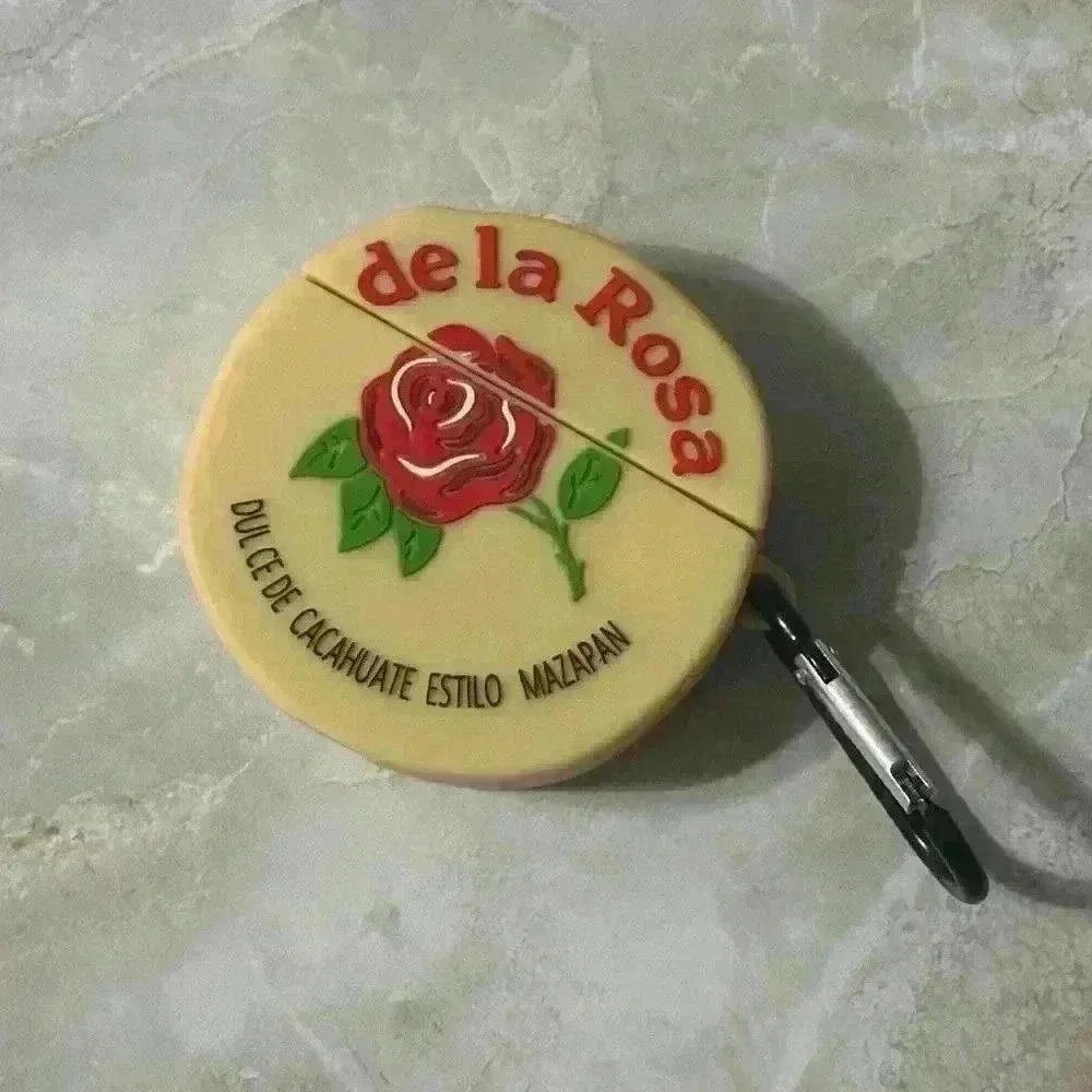 🌹 Mazapan Airpod Holder